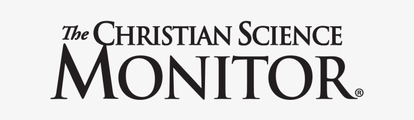 Image result for christian science monitor logo