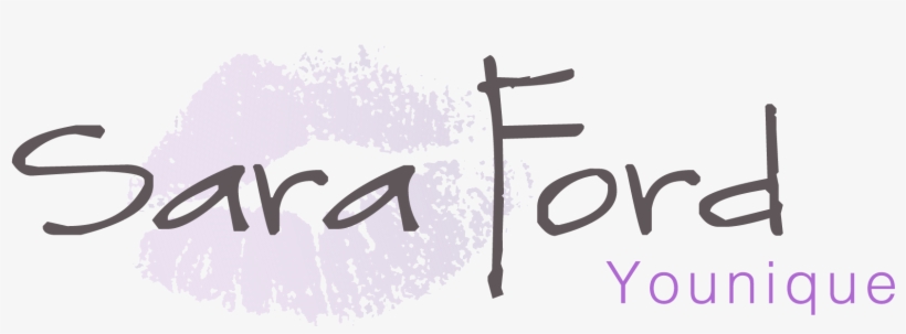 Sara Ford Logo Signature - Signature, transparent png #1602540
