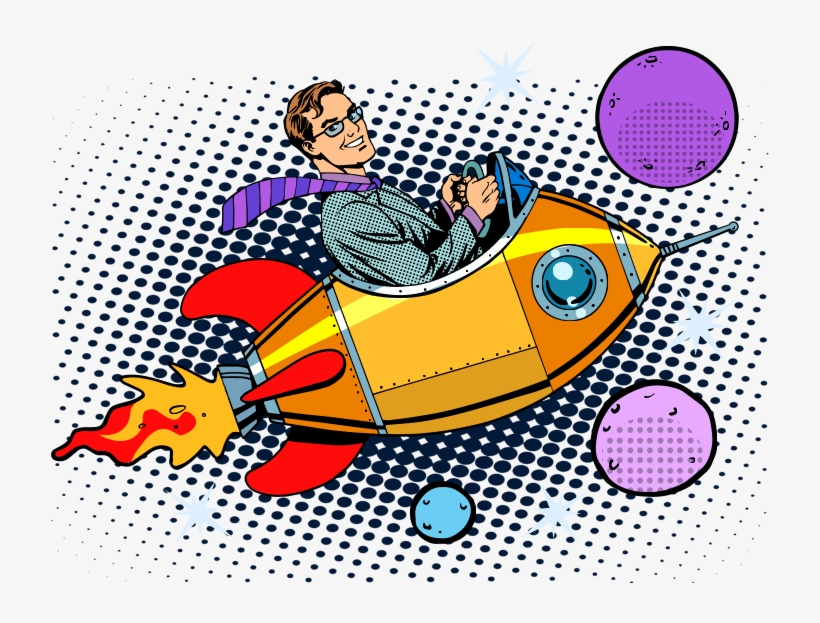 Eclipse Competition - Illustration, transparent png #1602616