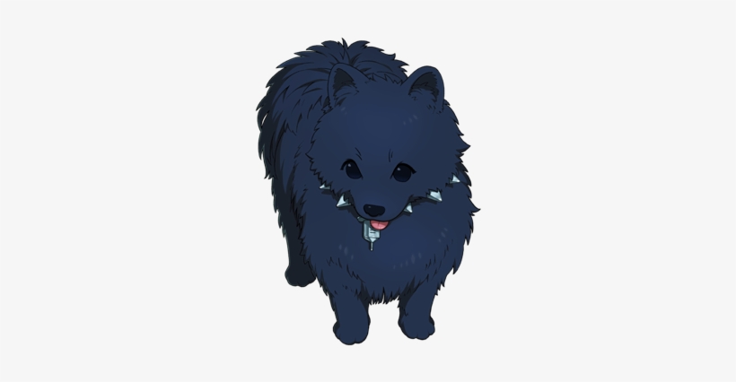 Buam蓮 通常 Normal - Dramatical Murder Aoba And Dog, transparent png #1602766