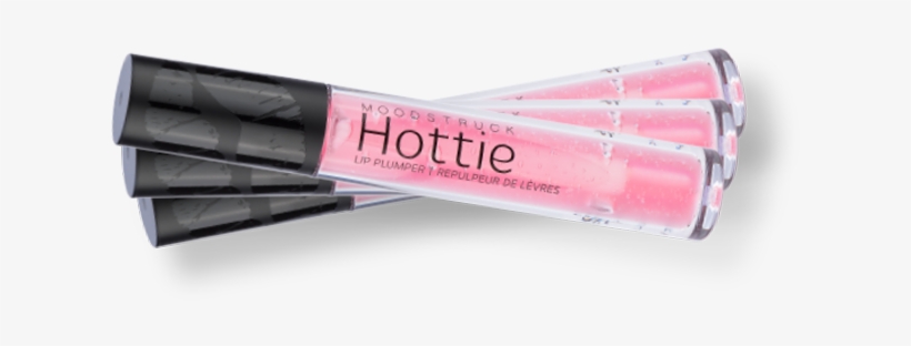 Triple The Heat Younique Hottie Lip Plumper - Hottie Lip Plumper Younique Price, transparent png #1603066