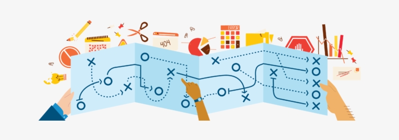 Team Work Png - Diagram, transparent png #1603253