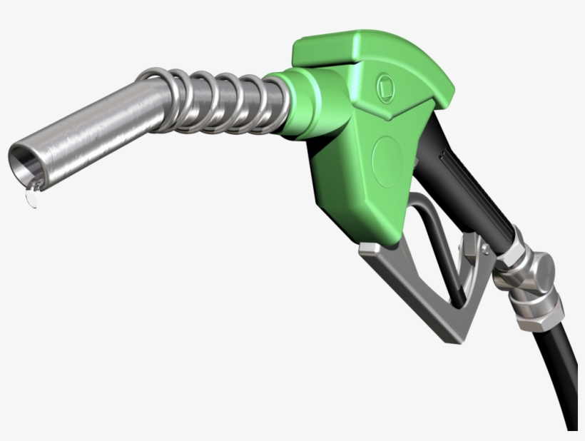 Petrol Dispenser Png Image - Petrol Png, transparent png #1603284
