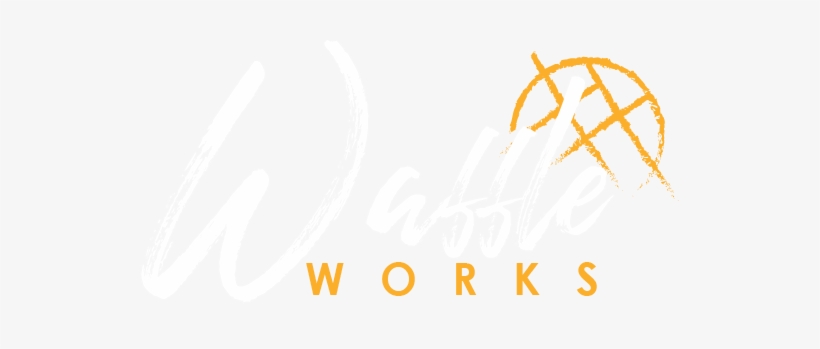 Waffleworks - Icon, transparent png #1603317
