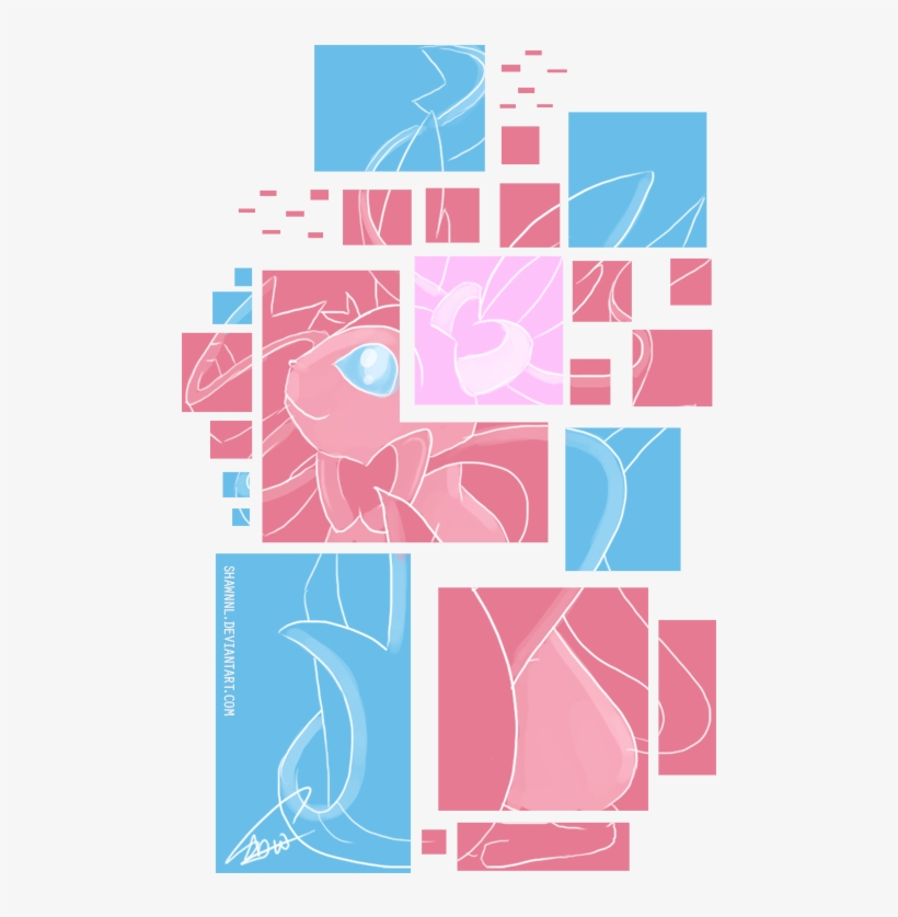 Sylveon, transparent png #1603534