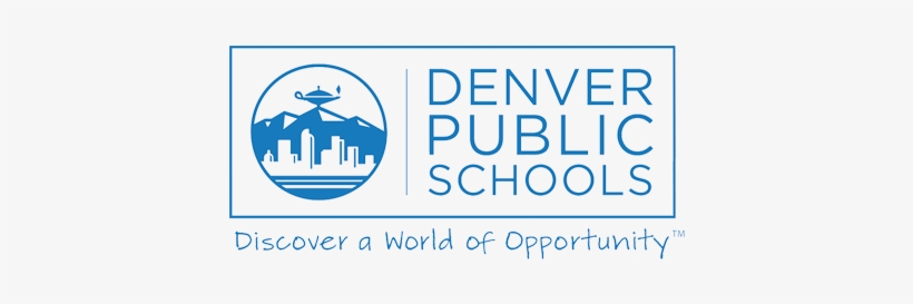 "you Have An Incredible Story To Tell One Of Perseverance, - Denver Public Schools, transparent png #1603577