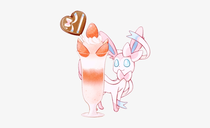 “ 🌟 Sylveon - Cartoon, transparent png #1603600