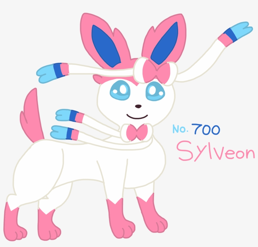 Sylveon, transparent png #1603760