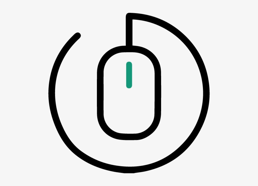 Infinity Clipart Hard Work - Software Consulting Icon, transparent png #1603763