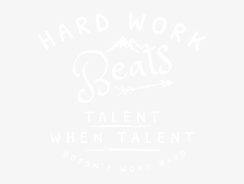 Hard Work Beats Talent - Best Husband Ever: Scrapbook [book], transparent png #1603828