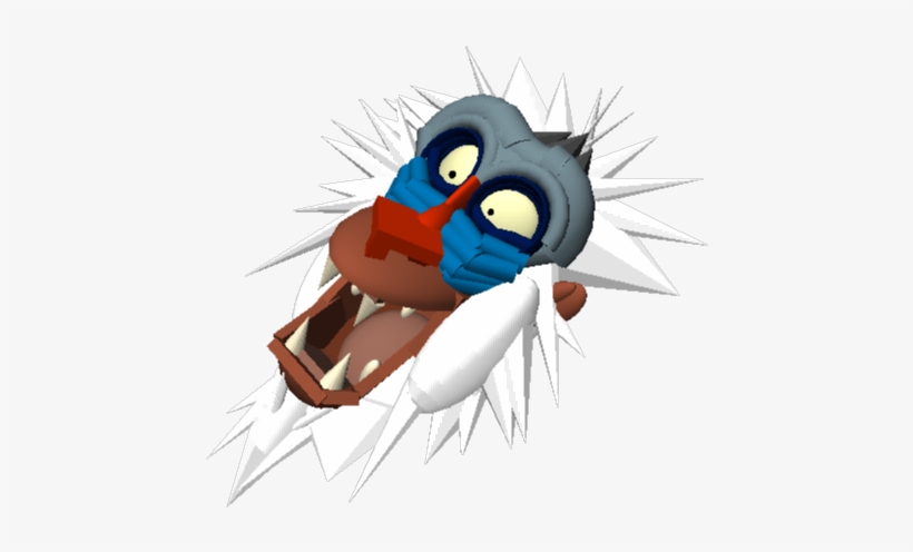 Rafiki Png Background Image - Rafiki Png, transparent png #1604114