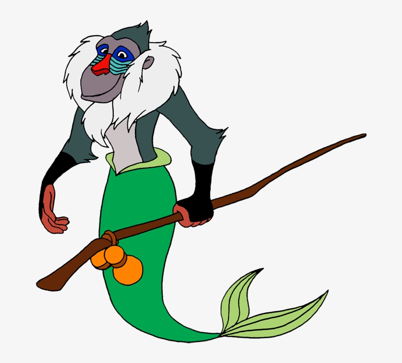 Rafiki Download Png Image - Rafiki, transparent png #1604296
