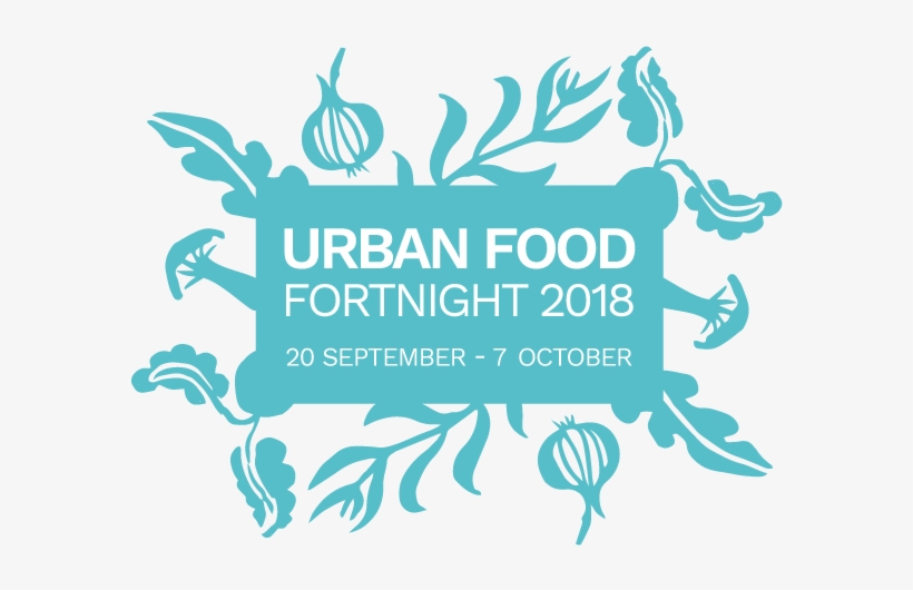Urban Food Fortnight Kicks Off Today, And With Almost - Food, transparent png #1604298