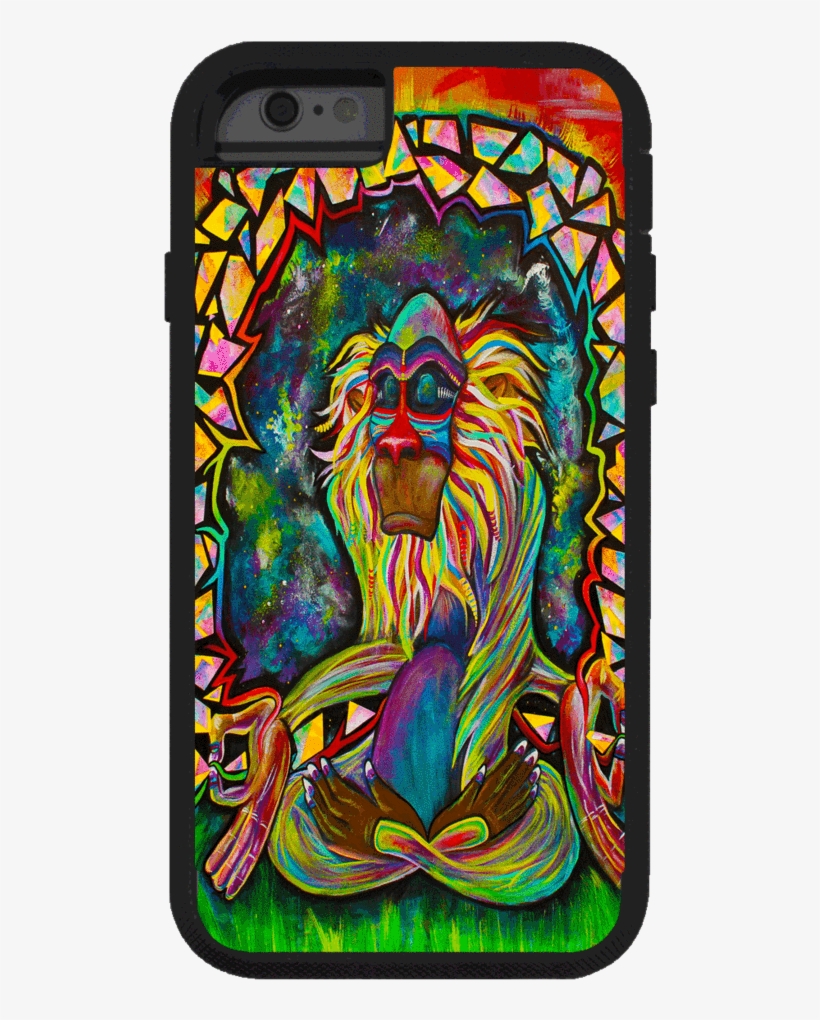 Next - Rafiki Phone Case, transparent png #1604346