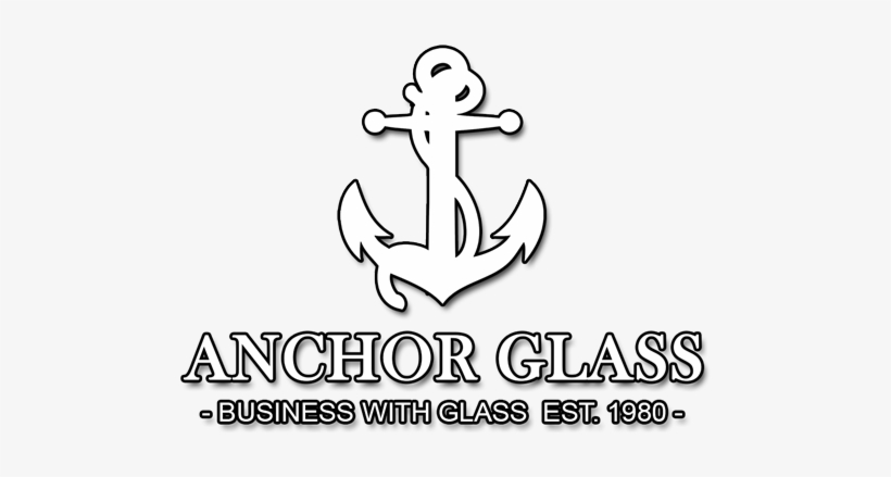 Anchor Glass Logo Anchor Glass Logo - Privacy Policy, transparent png #1604372