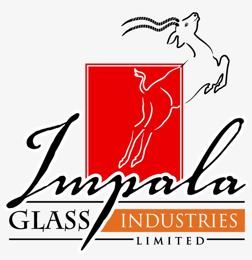 Impala Glass Industries Ltd - Impala Glass Industries Ltd Logo, transparent png #1604399