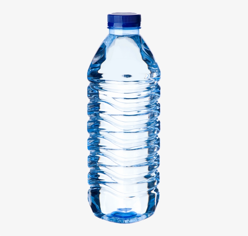 Small Water Bottle Png, transparent png #1604538