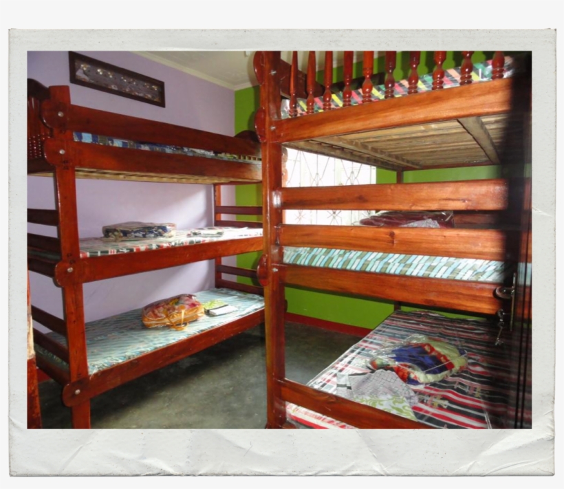 For The First Two Weeks The Team Consisted Of Erika - Bakery, transparent png #1604598