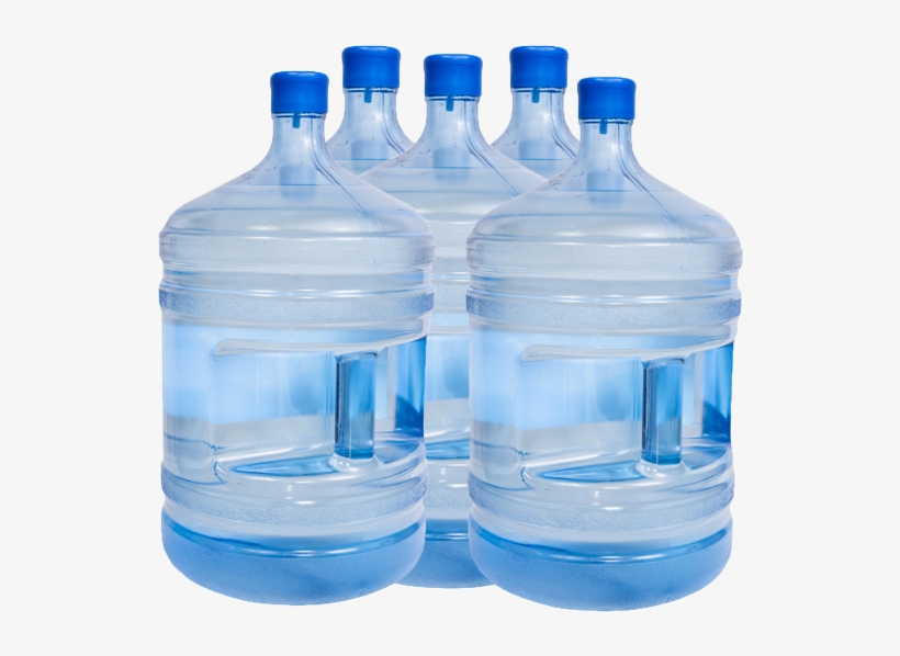 First 5 Free Offer - Water Jar Images Png, transparent png #1604679