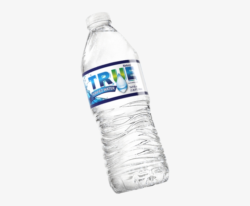 Bottle-label - Niagara Water, transparent png #1604746