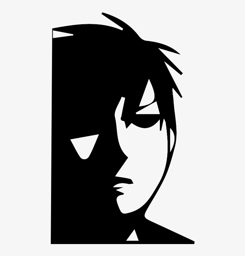 My Question Is How Much Did The Guy **** Up In The - Illustration, transparent png #1604833