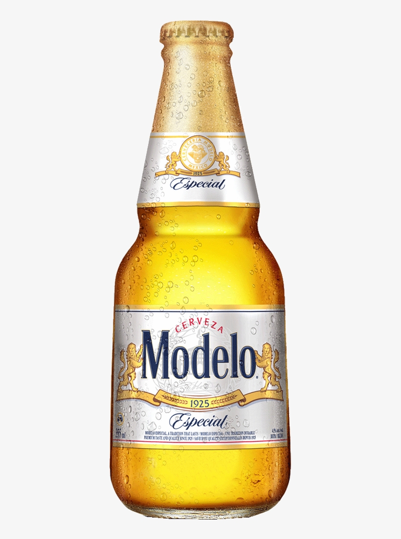 Modelo Especial Beer Png, transparent png #1604879