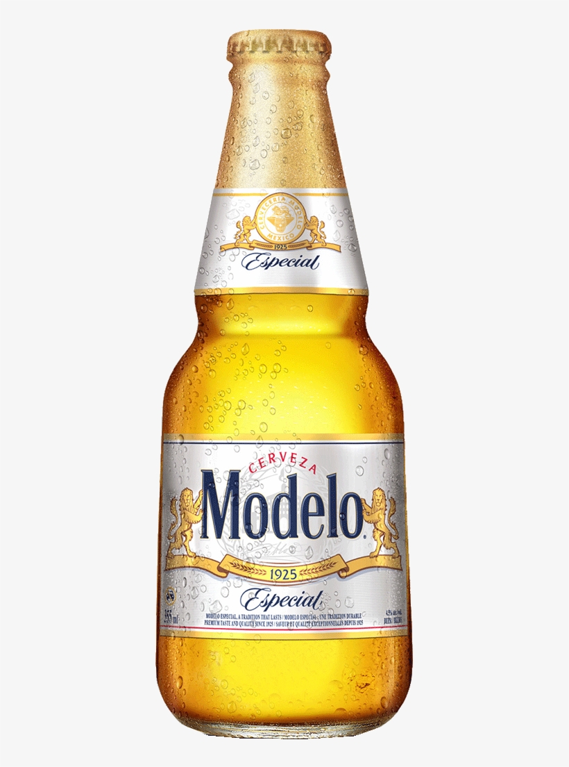 Modelo Especial Beer Png - Free Transparent PNG Download - PNGkey