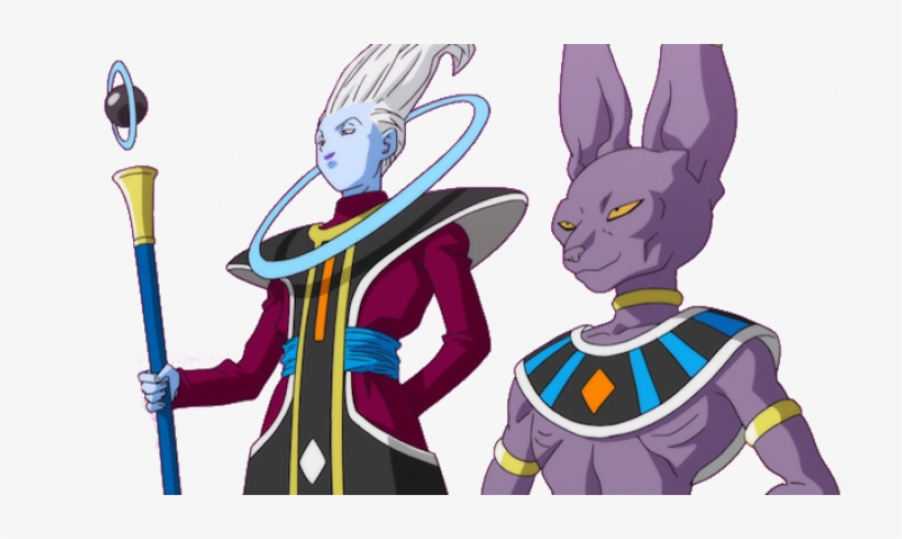 Dragon Ball Z: Battle Of Gods, transparent png #1604881