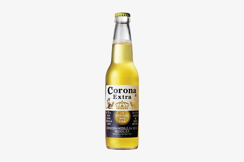 Corona - Corona Extra, transparent png #1604909