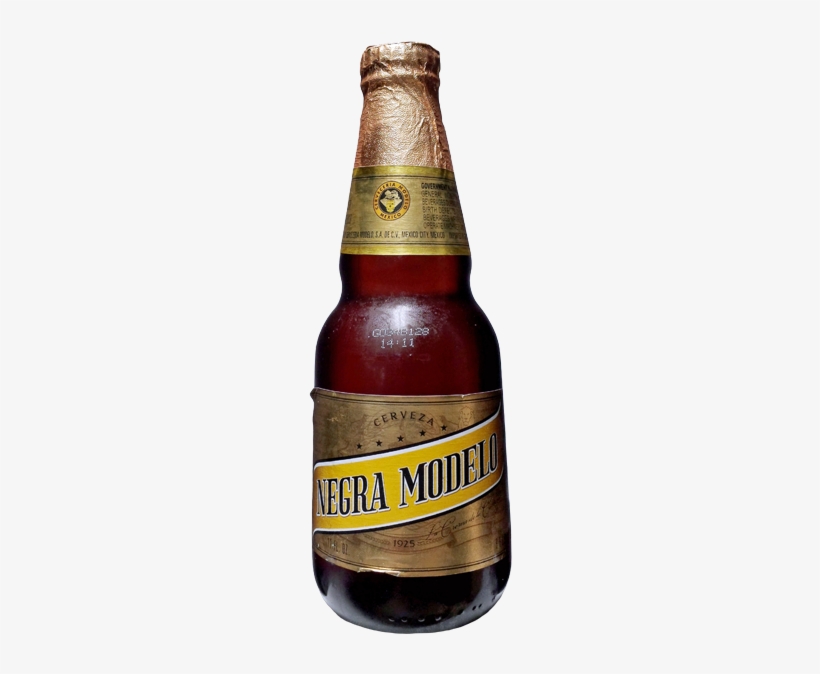 Modelo Especial Bottle Modelo Especial Can Negra Modelo - Negra Modelo Beer Bottle, transparent png #1604935