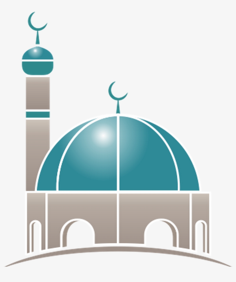 Mosque Png Transparent Image - Hilal Committee Of Toronto, transparent png #1604952