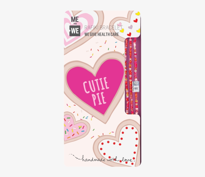 Sugarcookiesseries Mockup 2016 Cutie - Anklet, transparent png #1604956