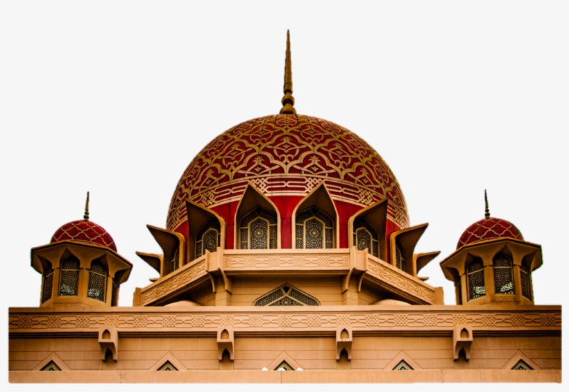 Putra Mosque, transparent png #1604975