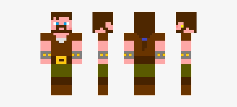 Minecraft Skin Whis - Miguelrisero Skin, transparent png #1605020