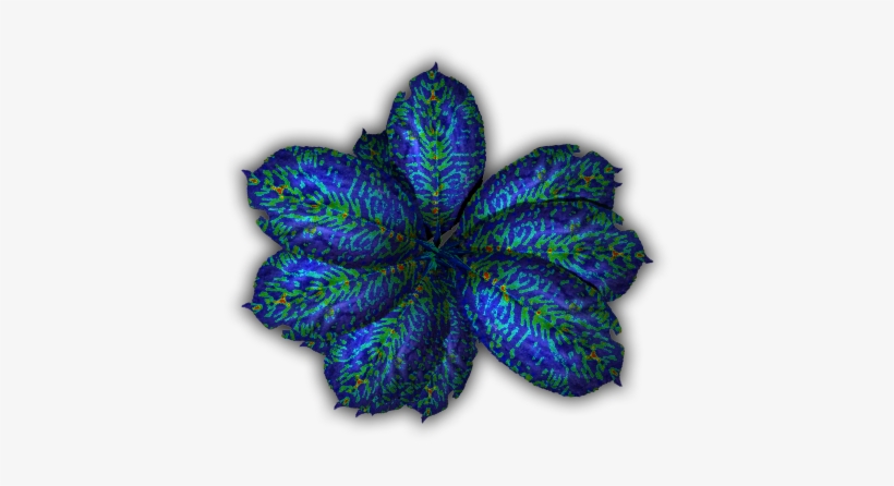 Tropical Jrl39 - Floral Design, transparent png #1605048