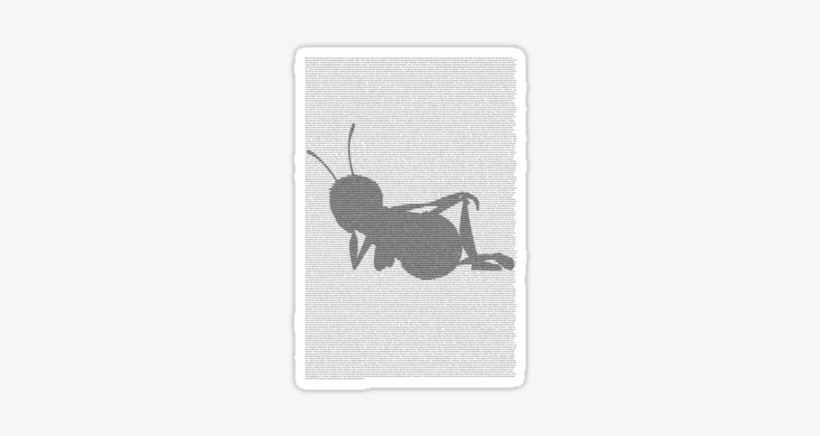 Bee Movie Script Barry Benson Sleeping Silhouette - Barry Bee Benson Silhouette, transparent png #1605115