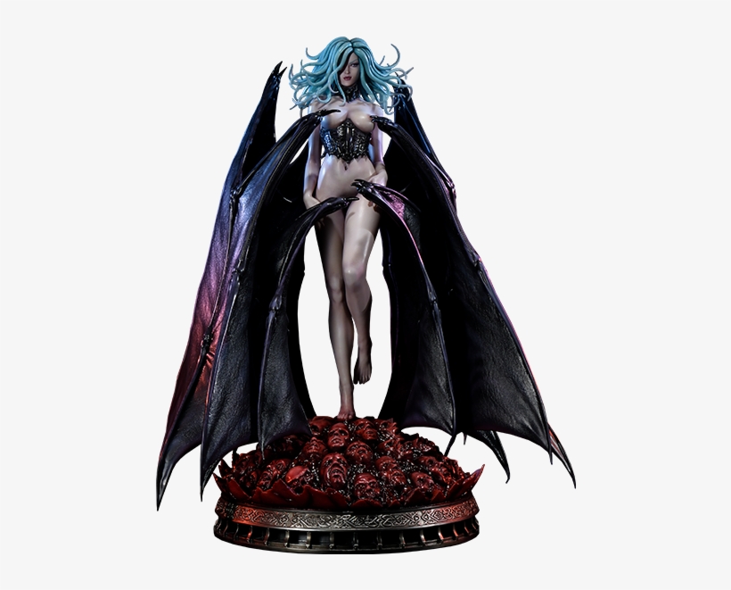 26" Berserk Statue Slan - Prime 1 Slan, transparent png #1605131