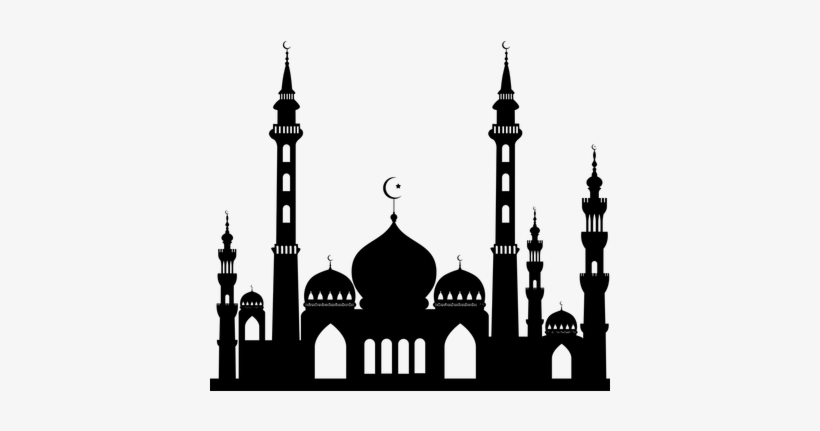 Masjid Png, transparent png #1605132