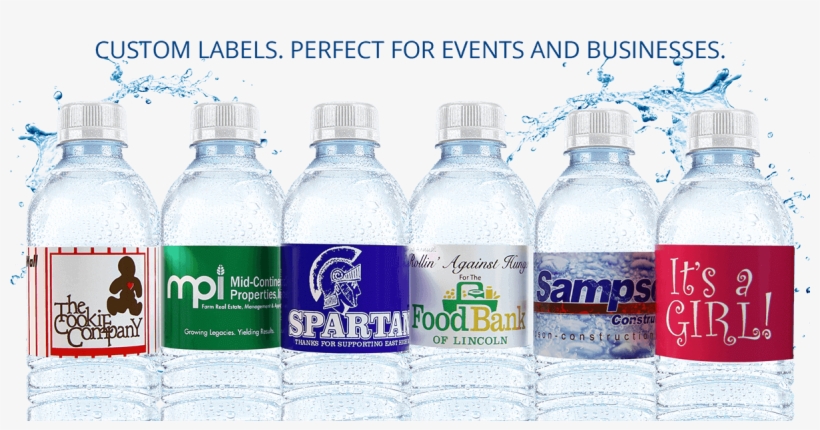 Custom Label Bottled Water Sure To Impress - Tangeekor Mini Camping Lantern Waterproof Camping Rechargeable, transparent png #1605175