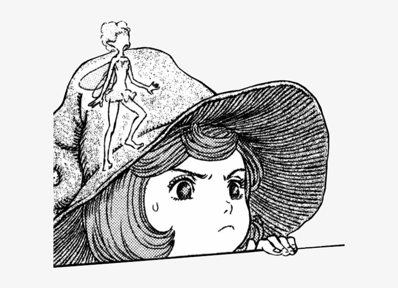 Guts Casca Griffith Black And White Woman Person Mammal - Berserk Schierke Face, transparent png #1605217