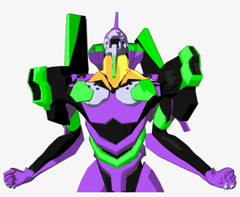 Featured image of post Eva 01 Berserk Png