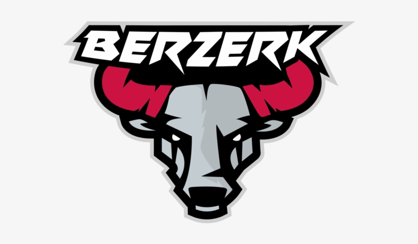[e][h]berzerk - Berserker Cs Go, transparent png #1605342