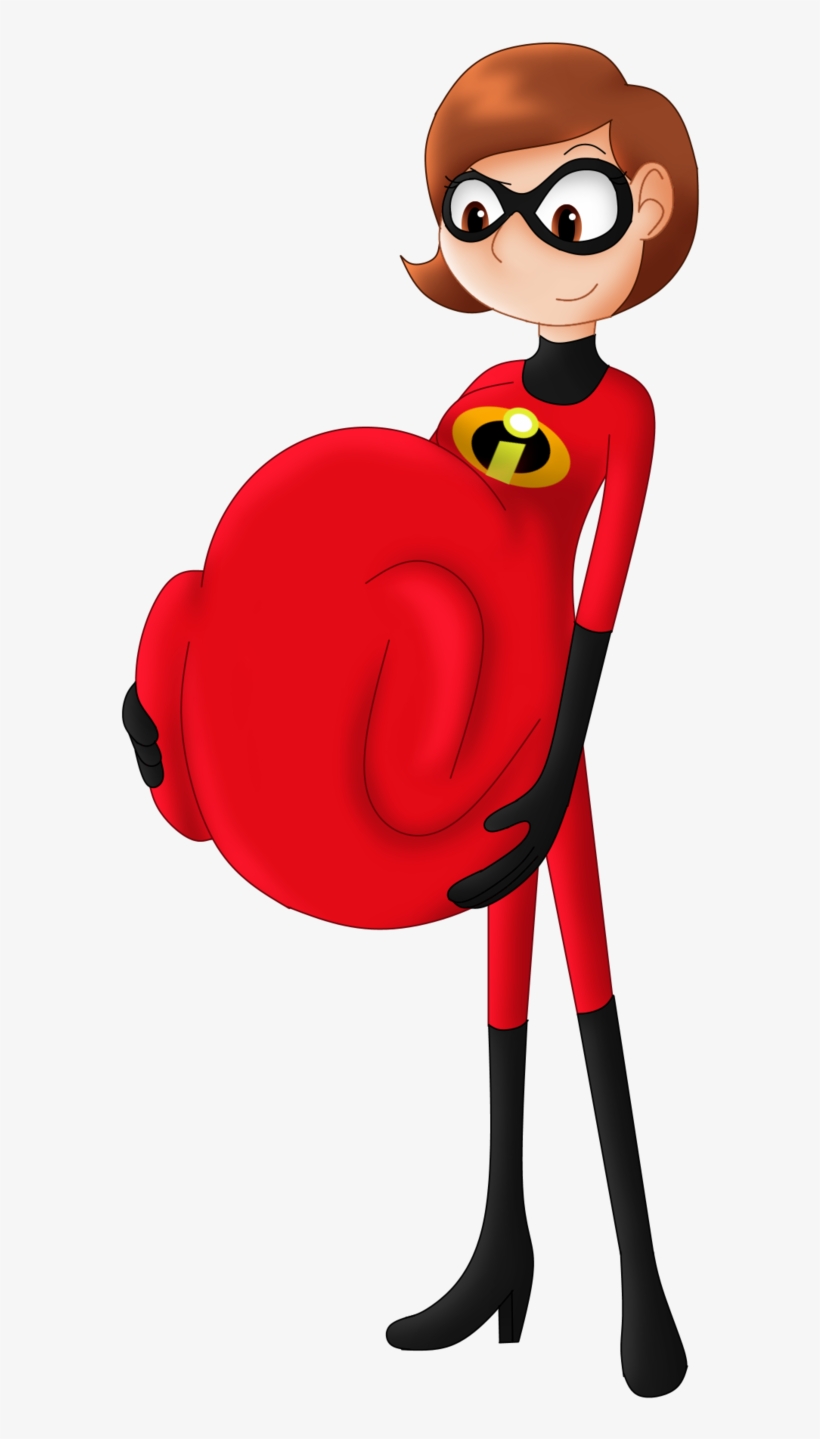 Mrs Incredible Saves The Day By Girlsvoreboys On Deviantart - Mrs Incredibl...