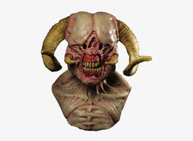 Berserker Silicone Mask, transparent png #1605480