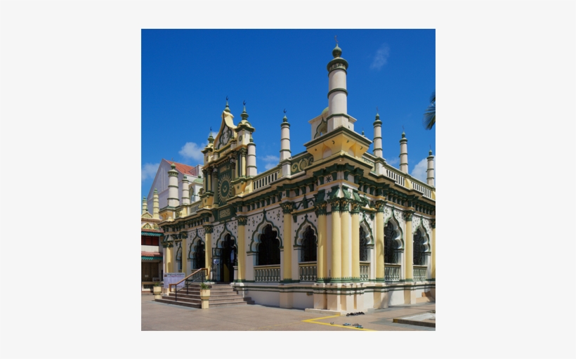 Masjid Abdul Gaffoor, transparent png #1605501