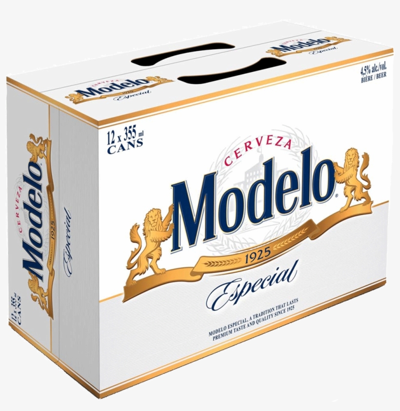 Modelo Especial - Liquor Mart, transparent png #1605502