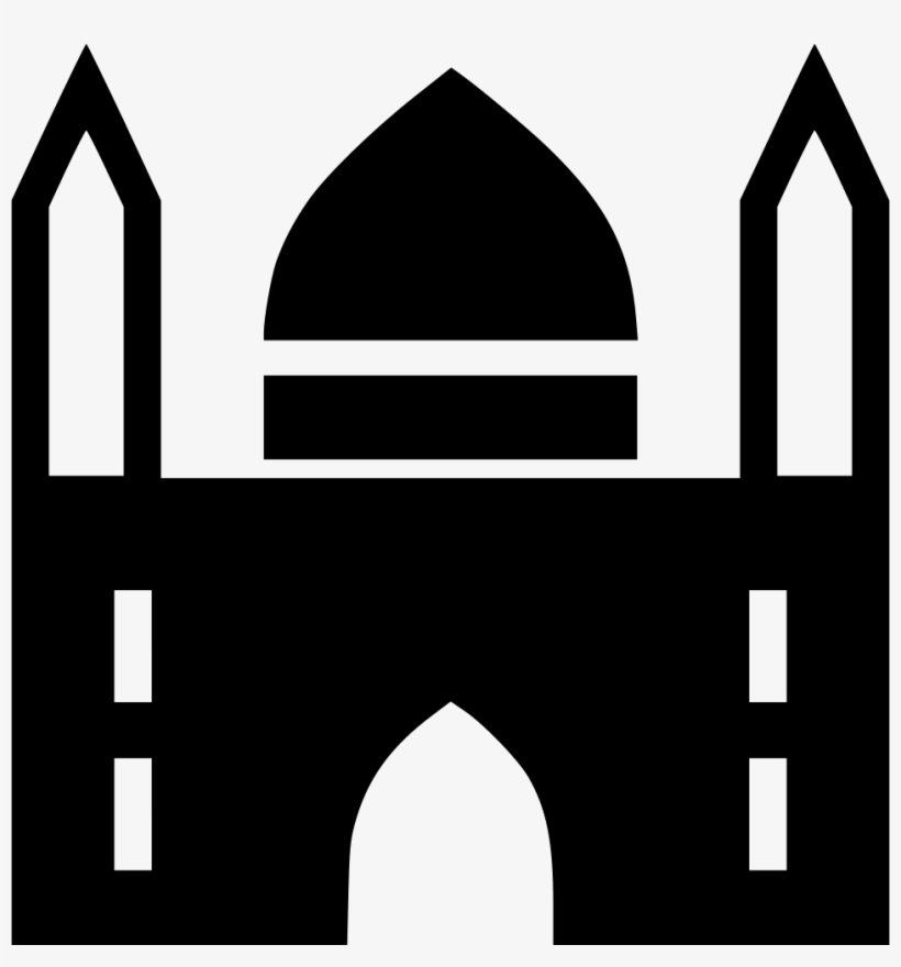 Mosque Comments - Portable Network Graphics, transparent png #1605524