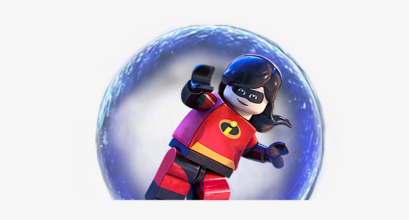 One District At A Time - Game Lego Incredibles Ps4, transparent png #1605714