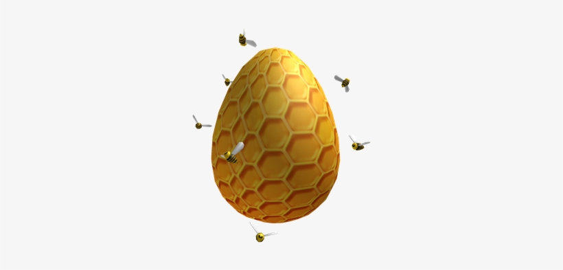 Beehive Egg Of Infinite Stings - Roblox Beehive Egg, transparent png #1605844