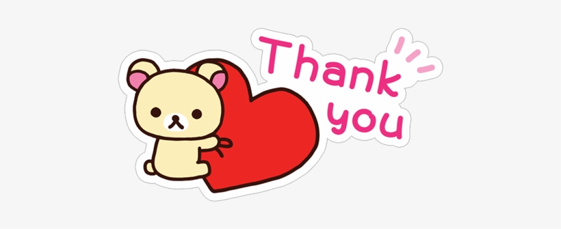 Viber Sticker «rilakkuma» - A'pieu+rilakkuma Air-fit Tension Pack Spf30 Pa++ Bboyan, transparent png #1605885